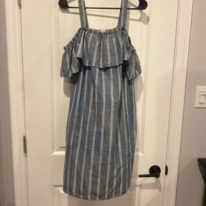 JCrew dress
